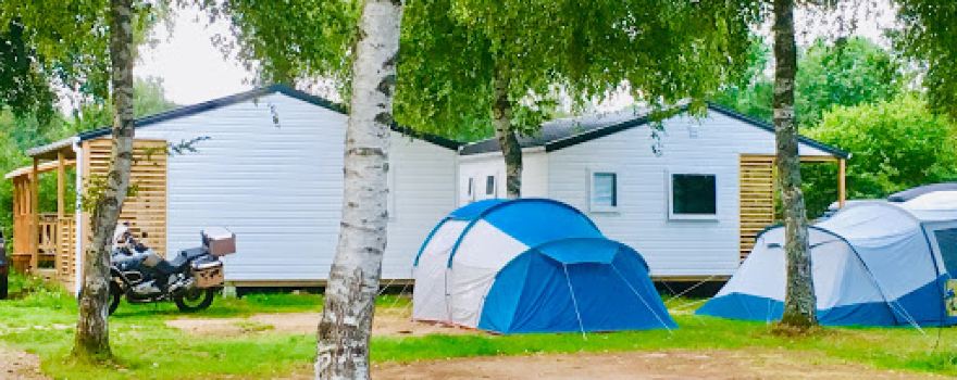 Camping Au Mica (3 étoiles)