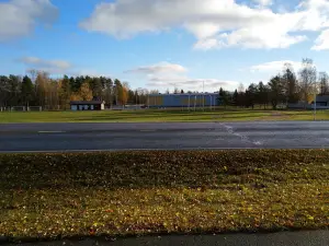 Eumer-Areena
