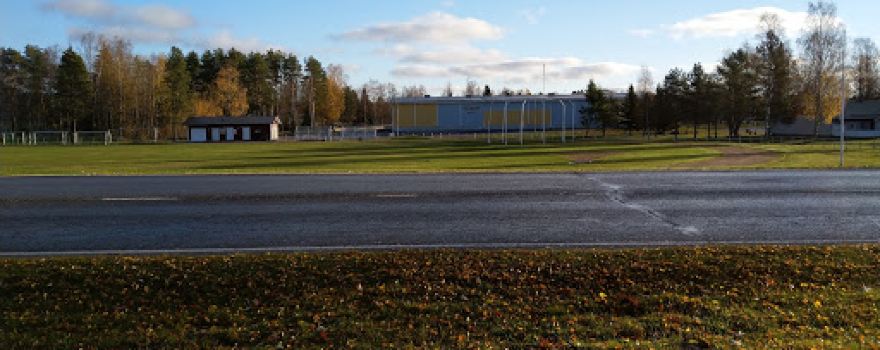 Eumer-Areena