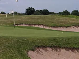 Marshall Indian Foothills Golf