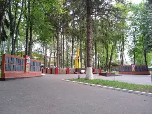 Vechnyy Ogon'