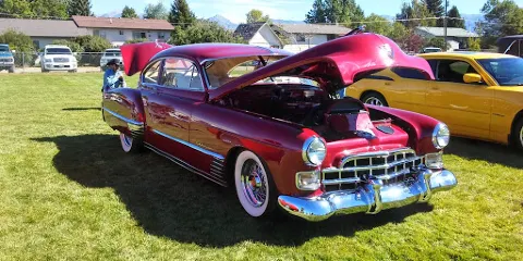 Lewis and Clark Park