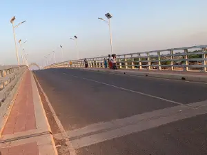 Basse Bridge