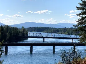 Clark Fork