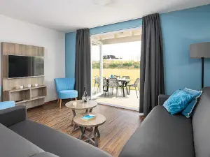 Roompot Residence Klein Vink
