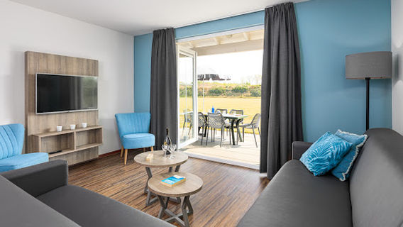 Roompot Residence Klein Vink