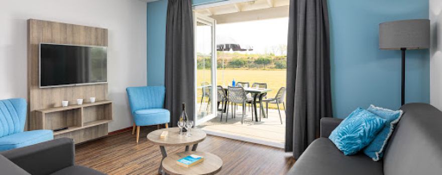 Roompot Residence Klein Vink