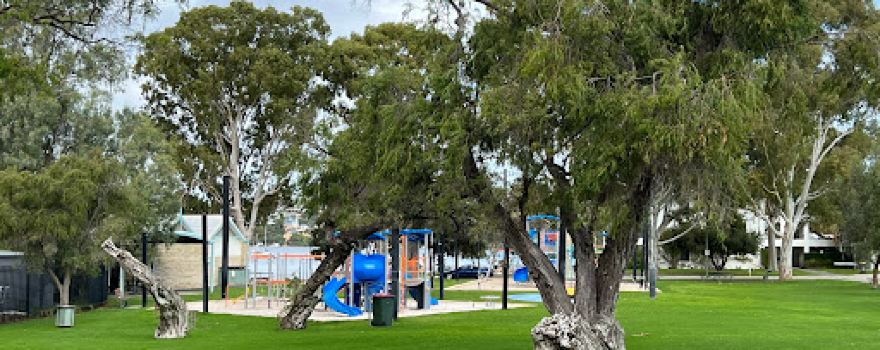 Keanes Point Reserve
