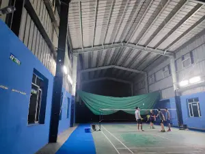 Recreation Club