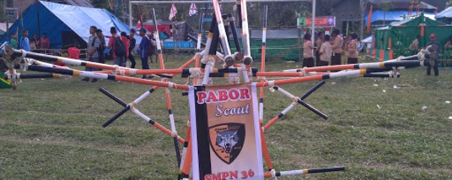 Lapangan Pasir Putih