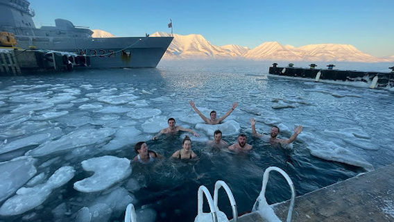 Longyearbyen