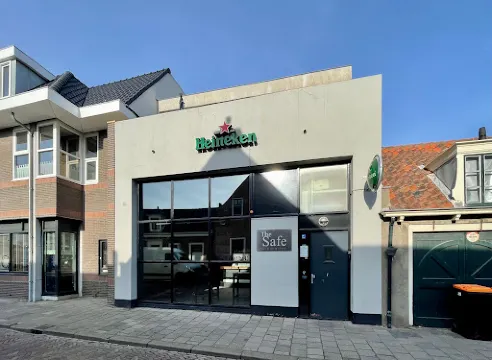Club The Safe - Katwijk aan Zee