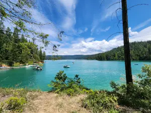 Schoolhouse Campground