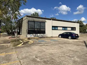 Grant County Library