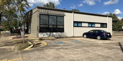 Grant County Library