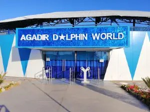 Agadir Dolphin World