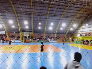 Ginásio da Coopeva
