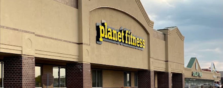 Planet Fitness