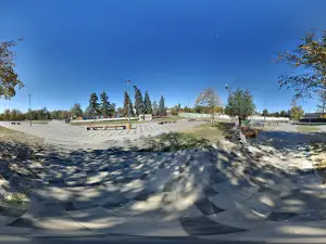 Park Imeni Tokarchuka
