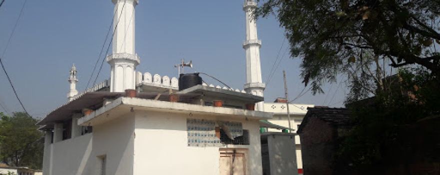 Masjid Gopalpur