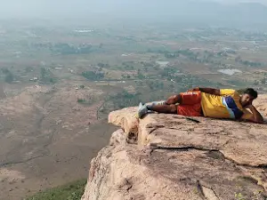 Adheshwari mata
