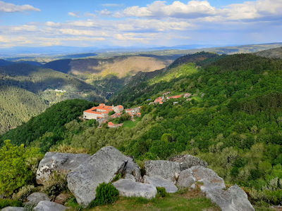 Miradoiro do Castro
