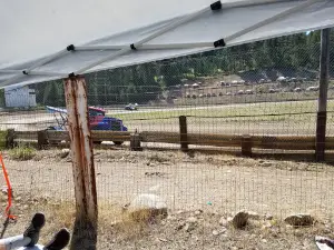 Eagle Track Raceway