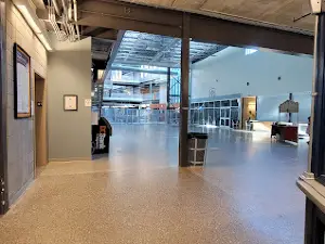 C.A. Nesbitt Arena