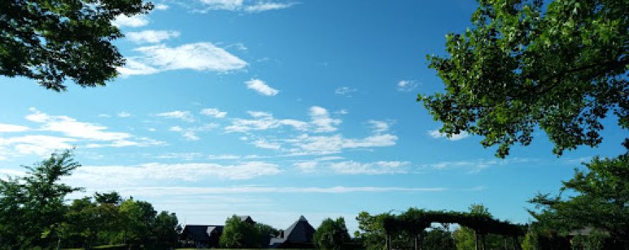 田上町総合公園ＹＯＵ遊ランド管理棟