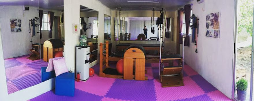 Studio.F Pilates