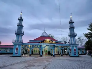 Masjid Nurul Huda