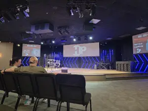 House of Prayer Church