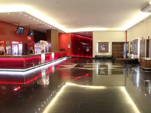 Cine Araújo