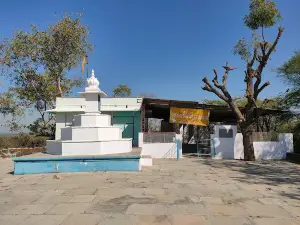 Shri Digamber Jain Atishya Kshetra Dhyan Dungri, Bhinder