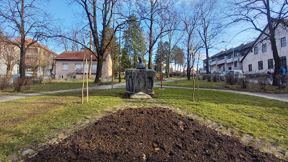 Park Zelengora
