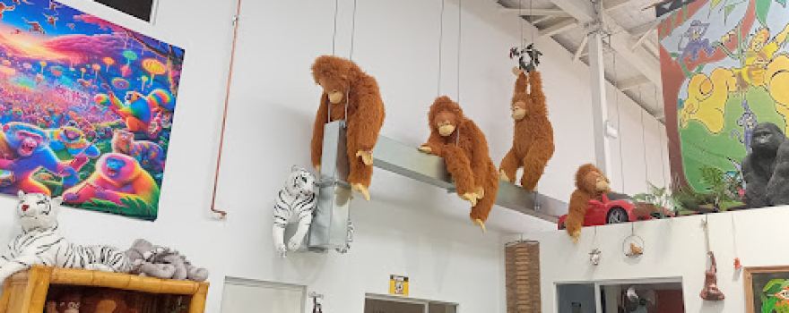 Ape Escape
