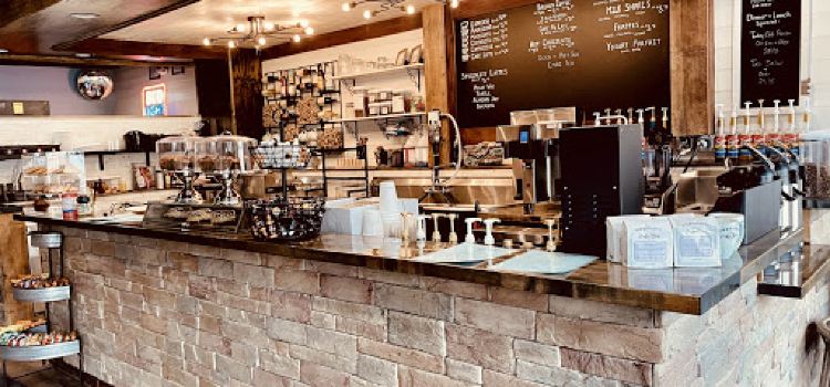 Kierston's Coffeestop