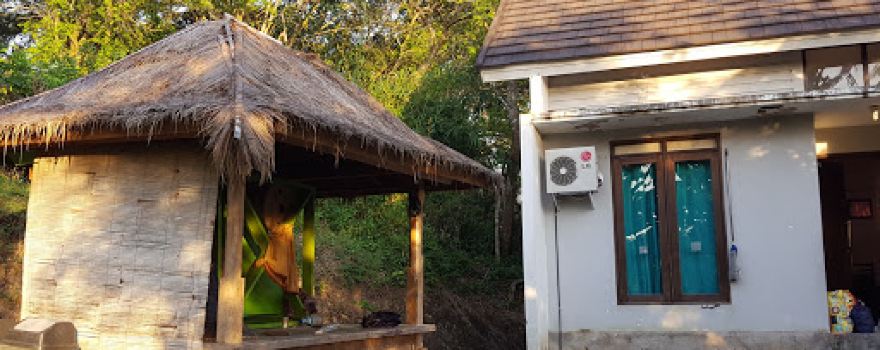 Lombok Geomagnetic Observatory