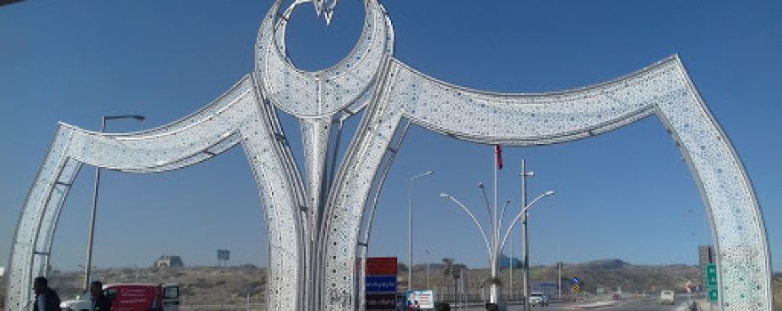 Kozoluk Parkı