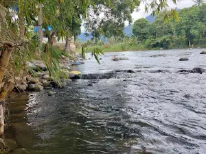 Pemandian Lumin