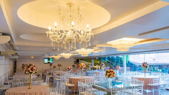 Portal das Aguas - House Party