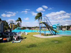 Water Park Mary S.A. of C.V.