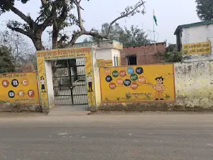 Old Ganga River