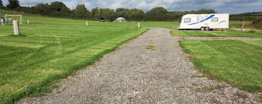 Meadow Farm Camping