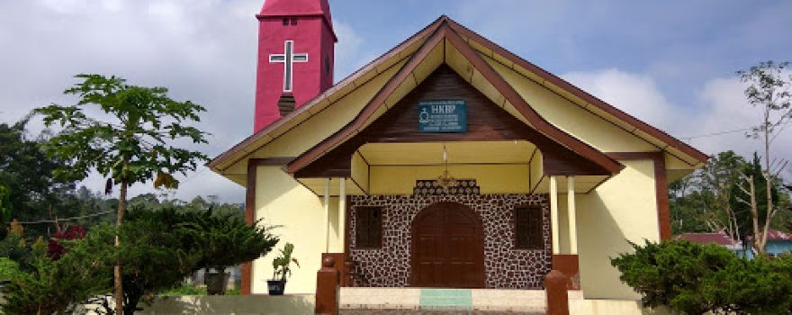 HKBP Lumban Soit/Sundol