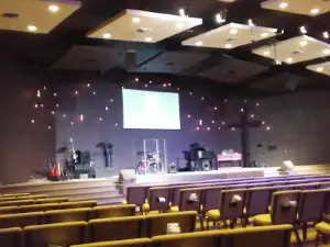 Foundation Church