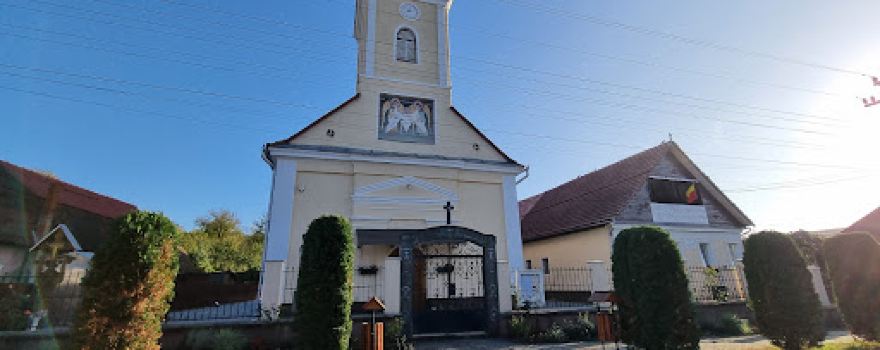 Biserica Ortodoxă