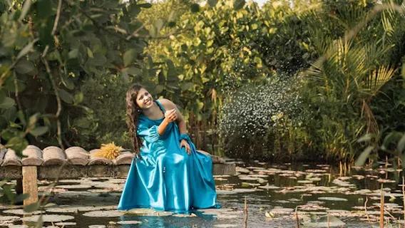 Kirala Lake View Photo Location