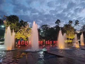 Dr. Otavio de Moura Andrade Park