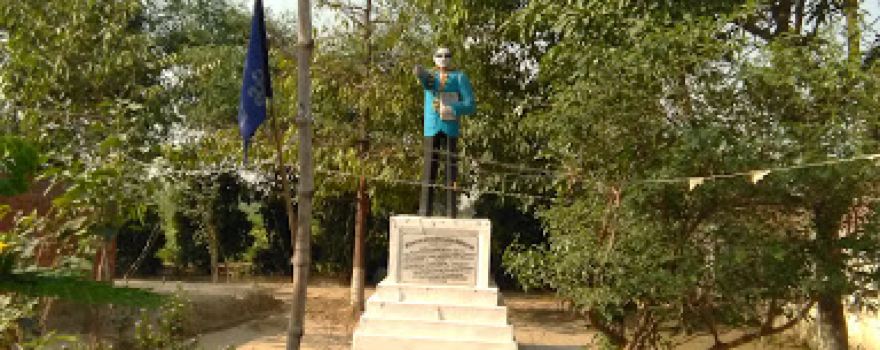 AMBEDKAR BUDDHA VIHAR